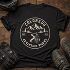 Colorado Adventure Riders T-Shirt