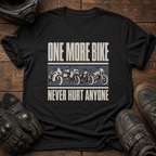 One More Bike T-Shirt
