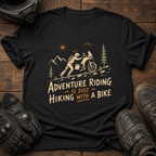 The Bike Hike T-Shirt
