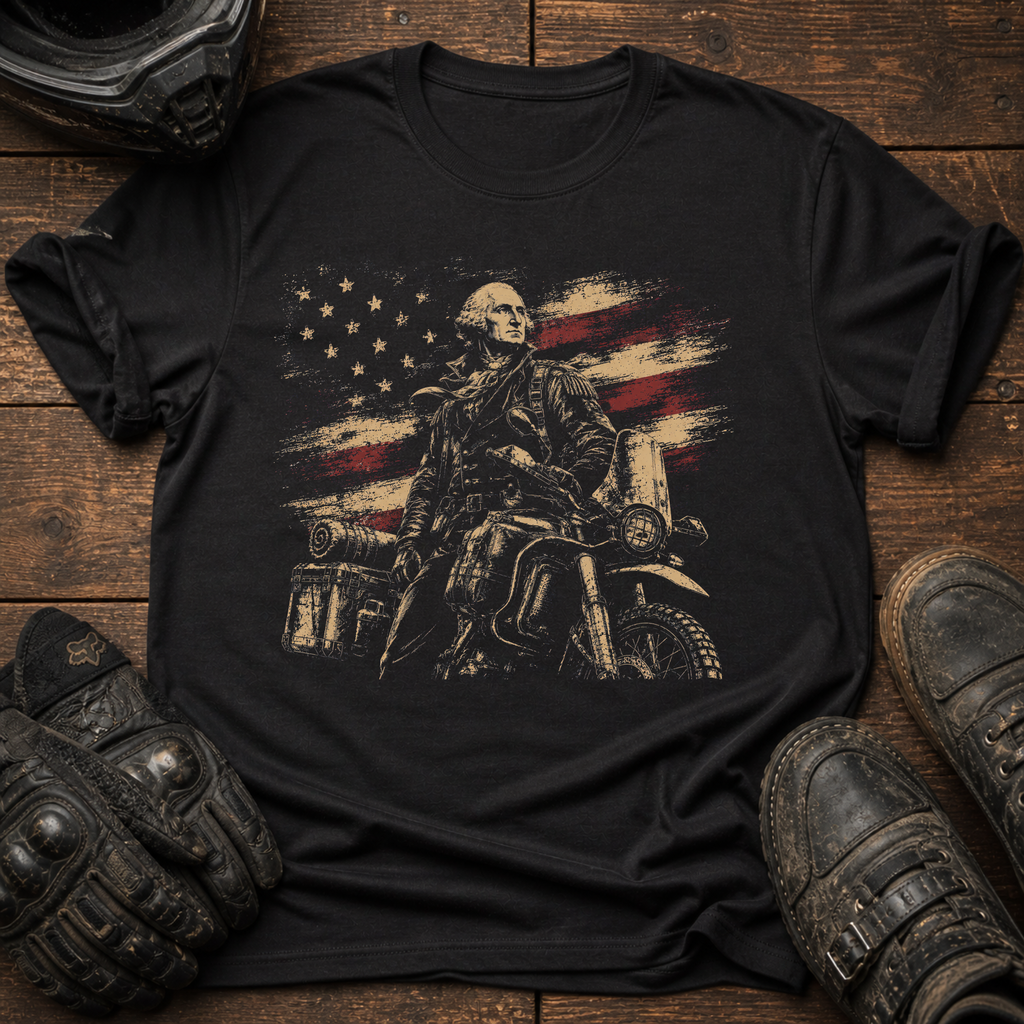 American P1 T-Shirt
