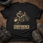 No Skill T-Shirt