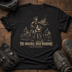 Original Road Warriors T-Shirt