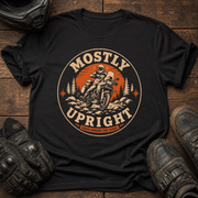 Mostly Upright T-Shirt