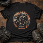 The Unknown T-Shirt