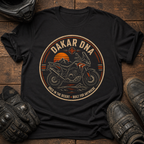 Dakar DNA T-Shirt
