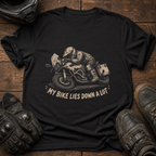Lying Down Again T-Shirt