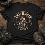 Gravel Society T-Shirt