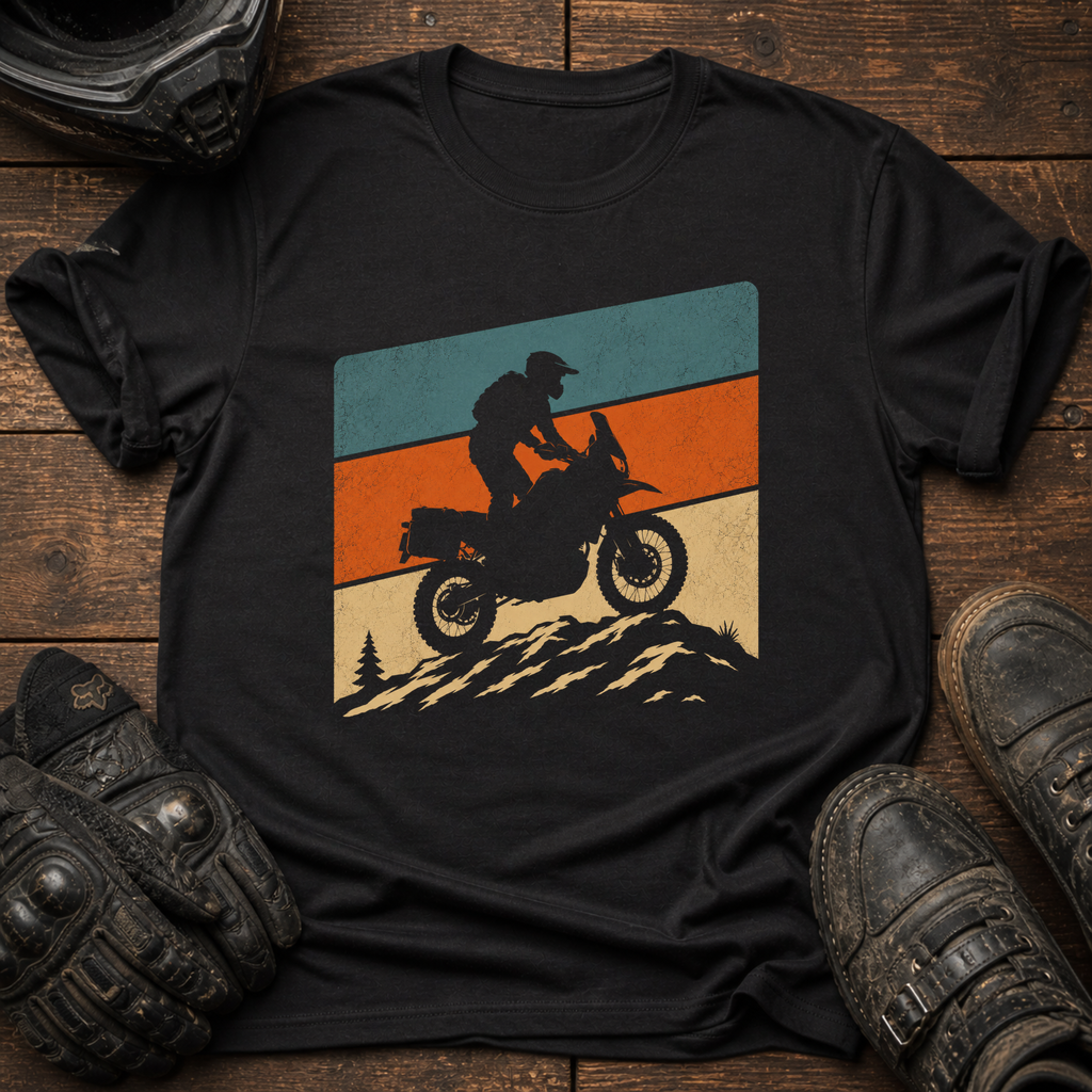 Chasing Horizons T-Shirt