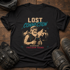 Lost Connection T-Shirt