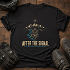 After The Signal T-Shirt
