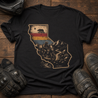 California ADV Co. T-Shirt