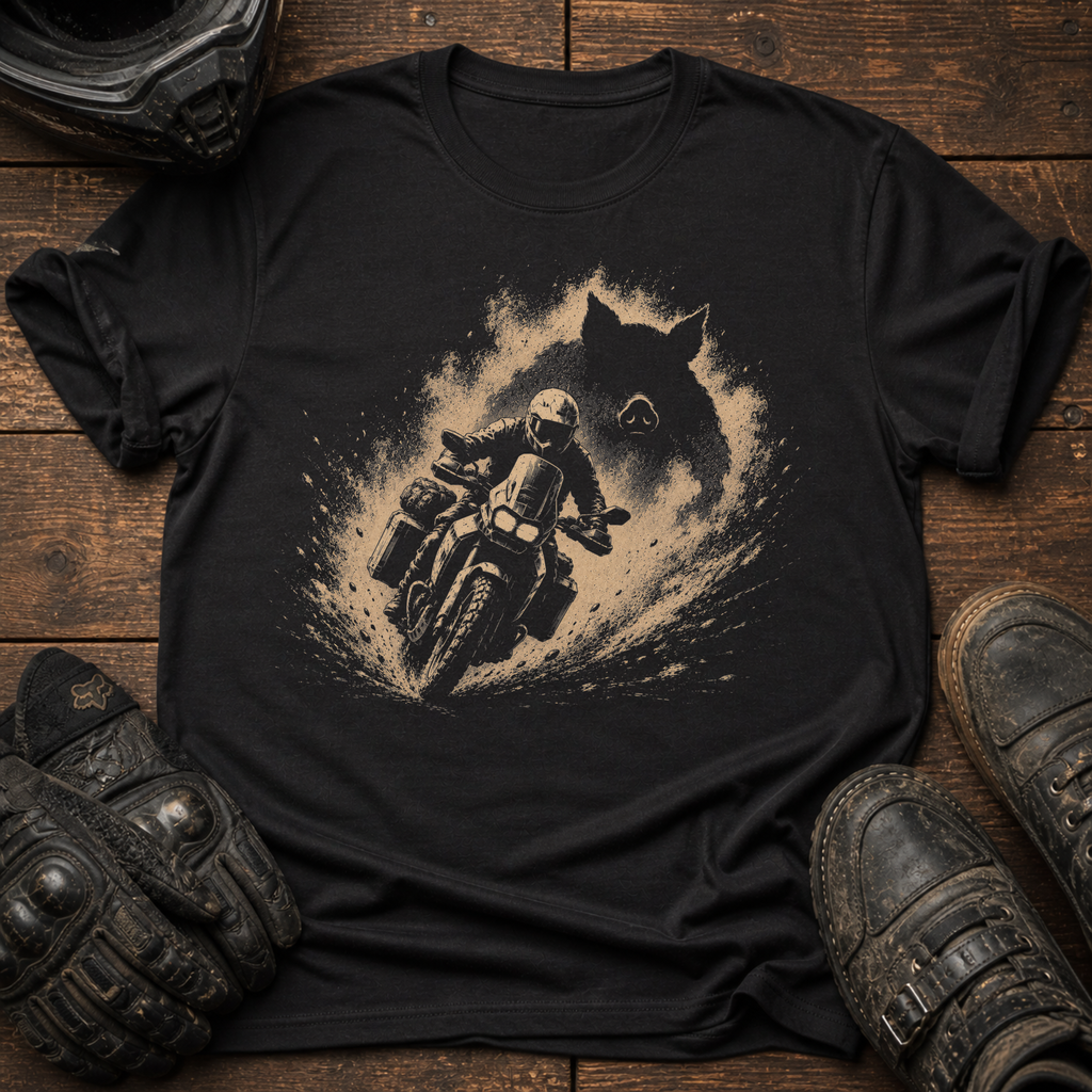 Escape The Race T-Shirt