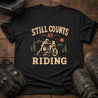 Still Counts T-Shirt