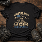 Cool Places T-Shirt