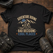Cool Places T-Shirt