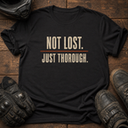 Just Thorough T-Shirt