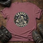 Gravel Happens T-Shirt