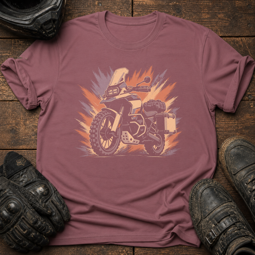The Journey T-Shirt
