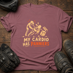 My Cardio T-Shirt