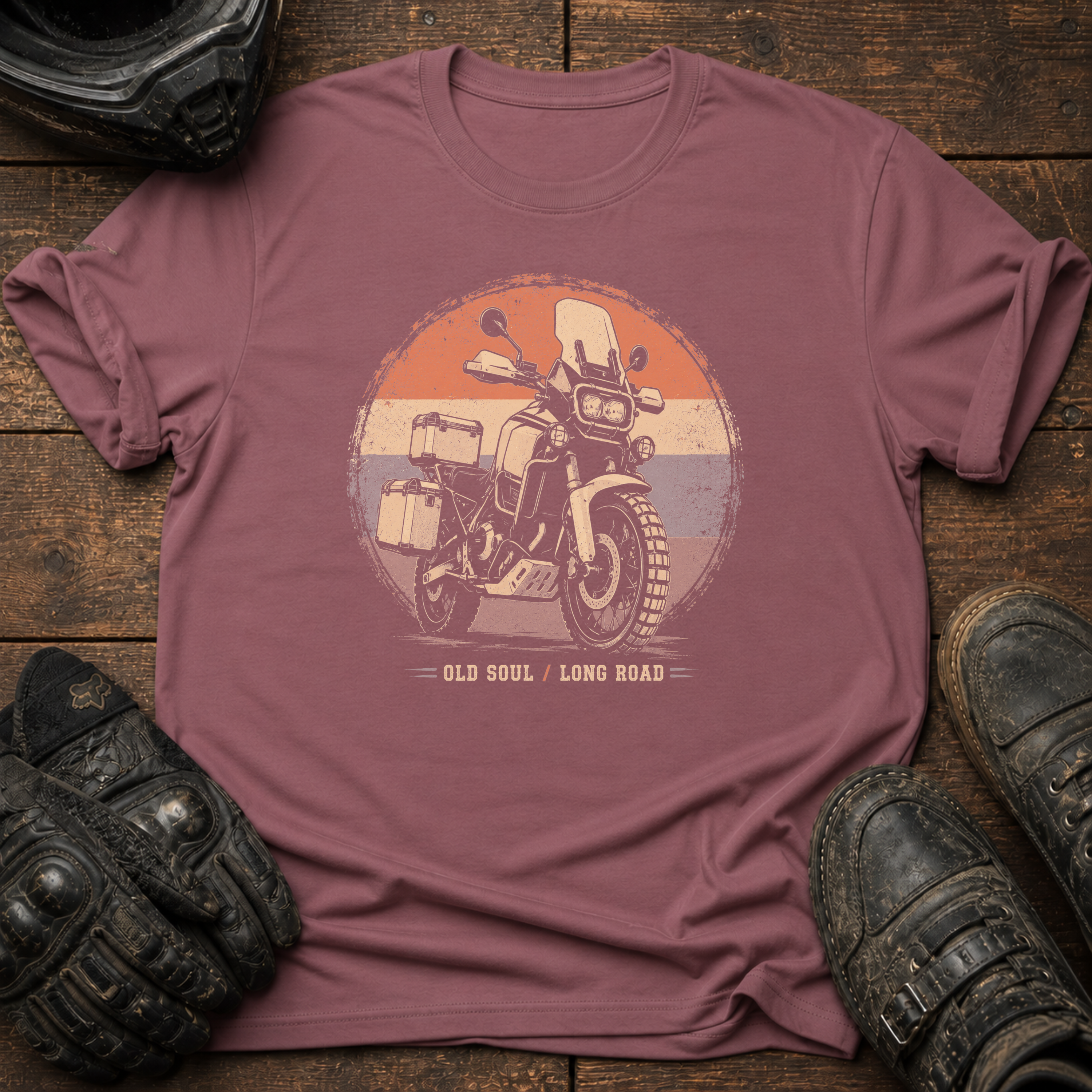 Old Soul T-Shirt