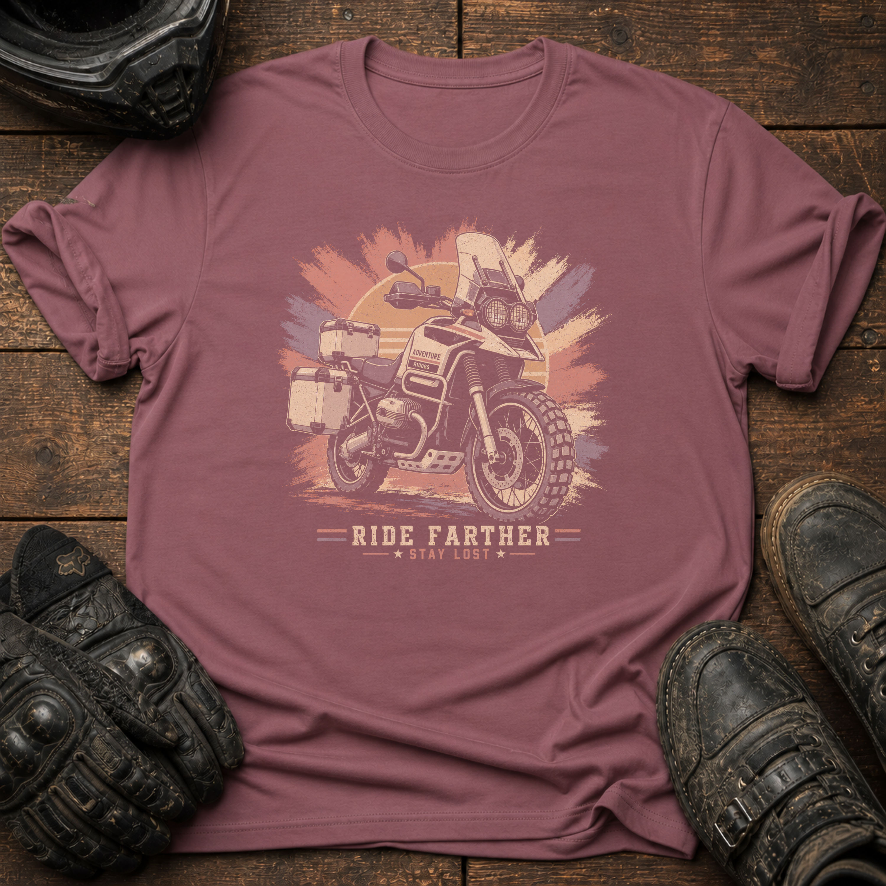 Stay Lost T-Shirt