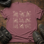 Dream Bikes T-Shirt