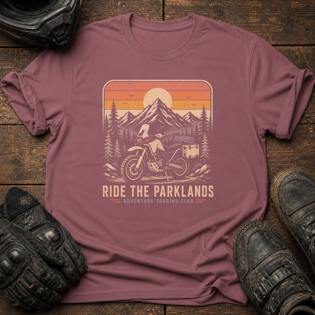 The Parklands T-Shirt