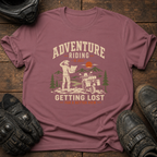 A Better View T-Shirt