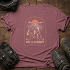 The Wilderness T-Shirt