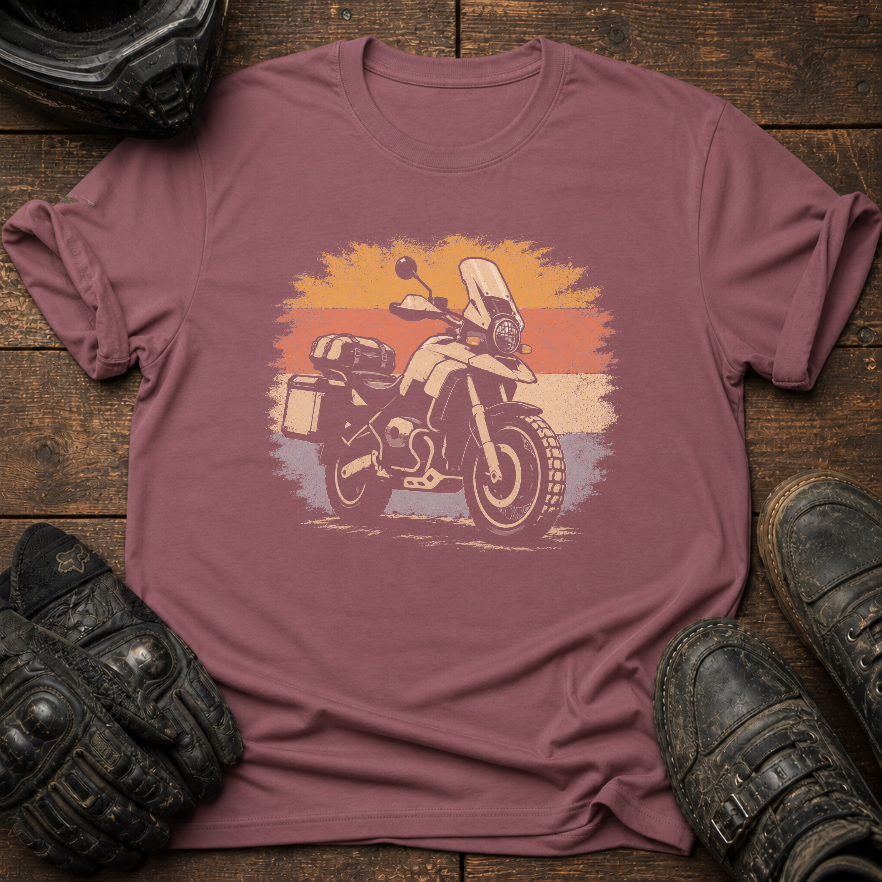 The Beginning T-Shirt