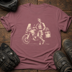 Abe Get Lost T-Shirt