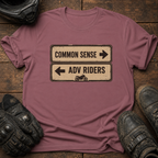 Commen Sense T-Shirt
