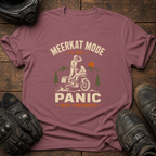 Panic With Confidence T-Shirt