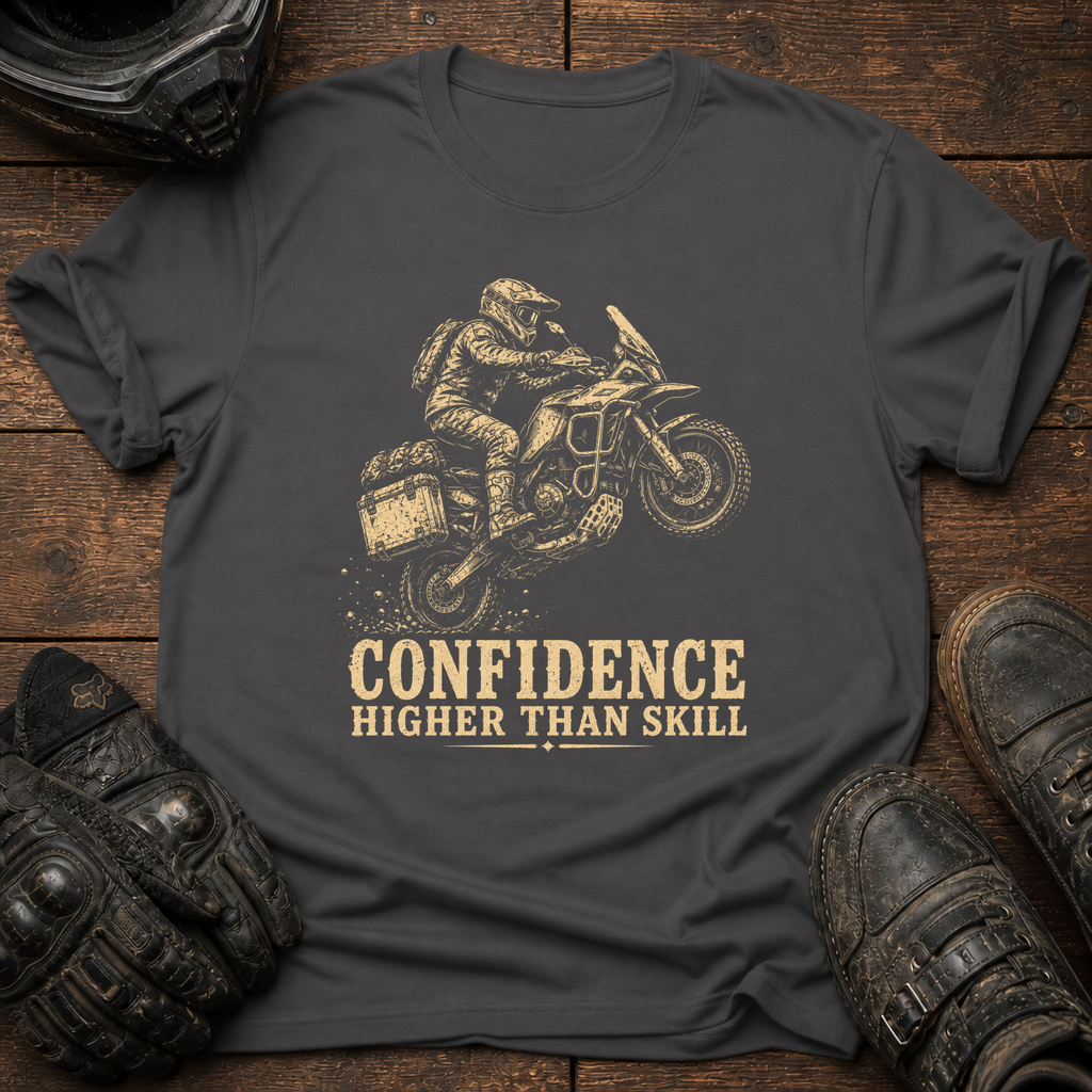 No Skill T-Shirt