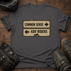 Commen Sense T-Shirt