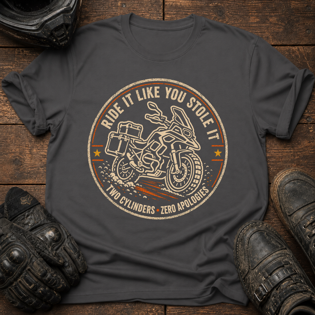 Stole It T-Shirt
