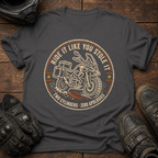 Stole It T-Shirt