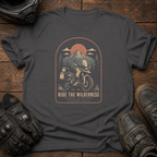 The Wilderness T-Shirt