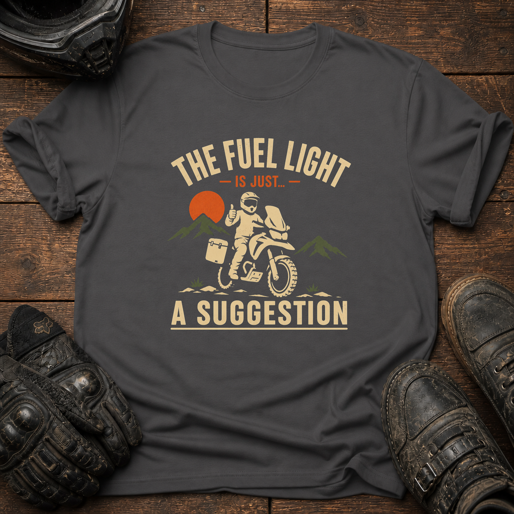 Fuel Light T-Shirt