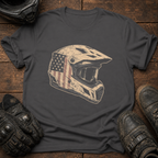 ADV Helmet T-Shirt