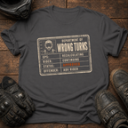 The Offender T-Shirt
