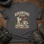 A Better View T-Shirt