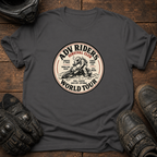 ADV Survival Club T-Shirt