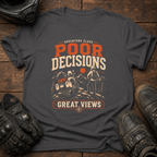 Great Views T-Shirt