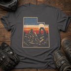 Utah ADV Co. T-Shirt