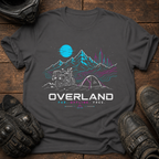 Overland T-Shirt