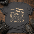 American Patriot ADV T-Shirt