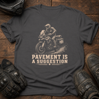 No Pavement T-Shirt
