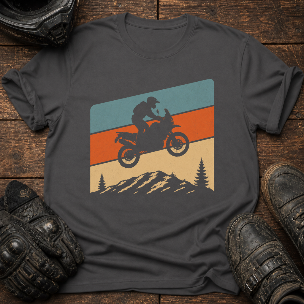 View From Above T-Shirt