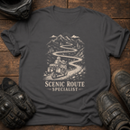Scenic Specialist T-Shirt